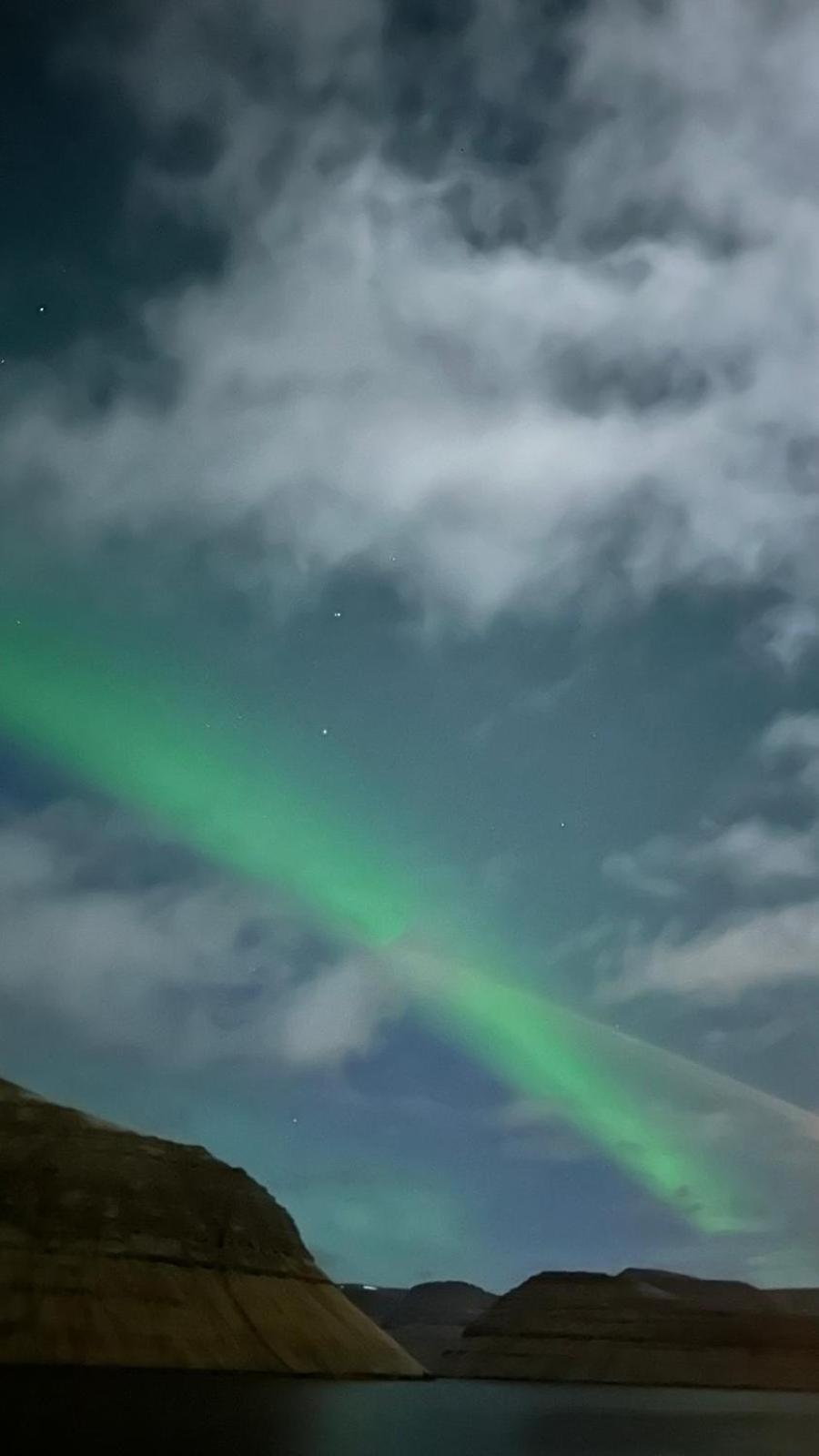 Visithomes Faroe Islands Leirvík エクステリア 写真